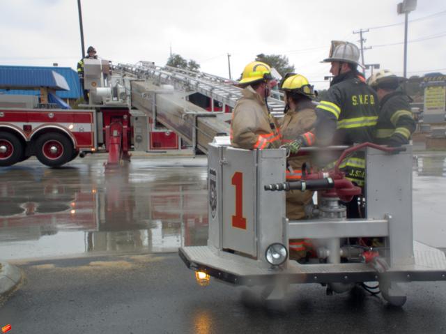 &quot; Truck Bucket Operations.&quot; 2/16/13